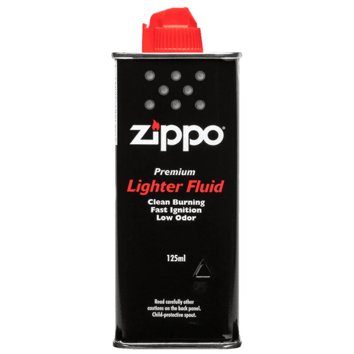 ZIPPO - Bencina Zippo Recarga Encendedor 125ml