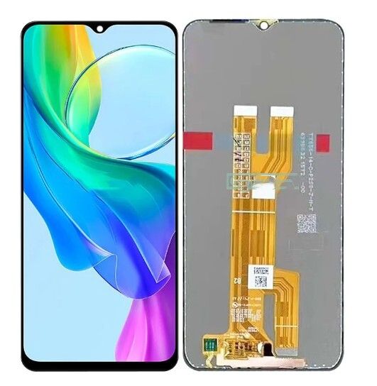 Pantalla completa para VIVO Y04