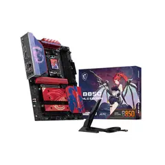 MSI - B850 MLG EDITION
