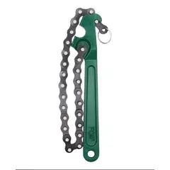 GENERICO - Llave Saca Filtro De Cadena 9 Pulgadas