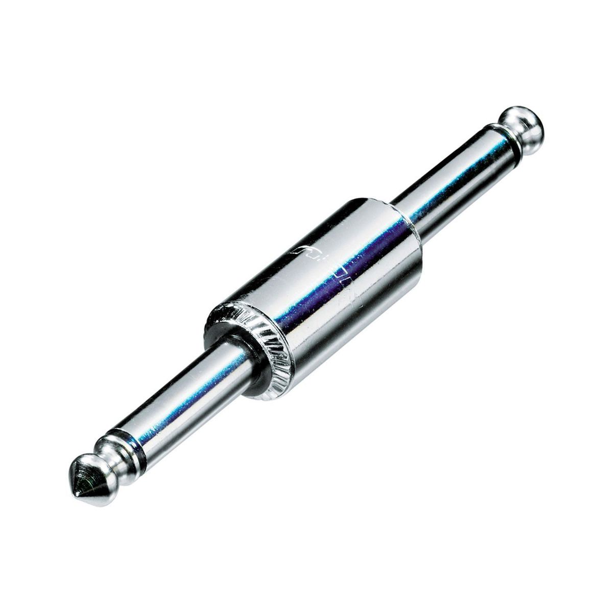 GENERICO - Conector Union Plug 6.3mm Rean NYS 237