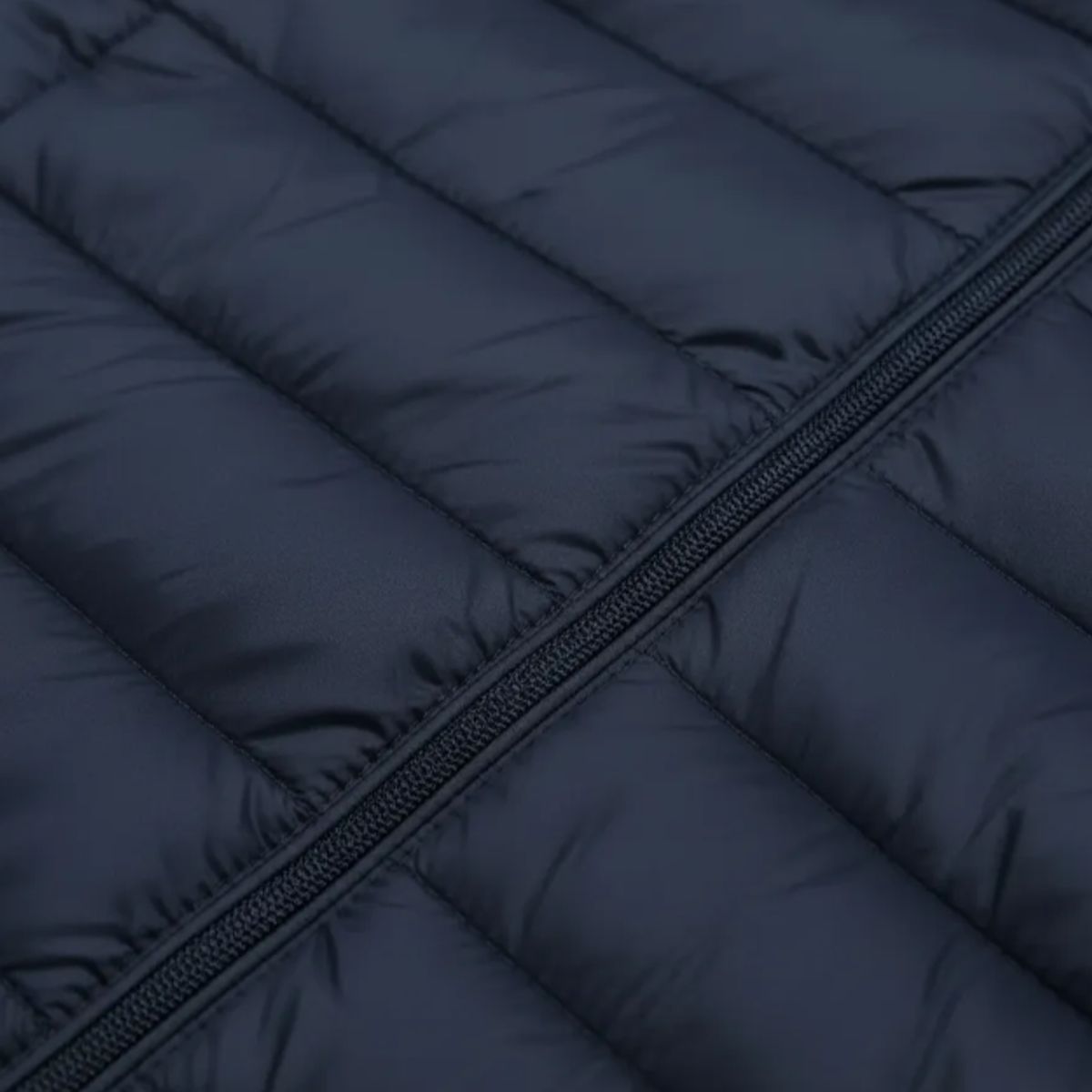 AGW - Parka Térmica Impermeable Para Colegio Hombre