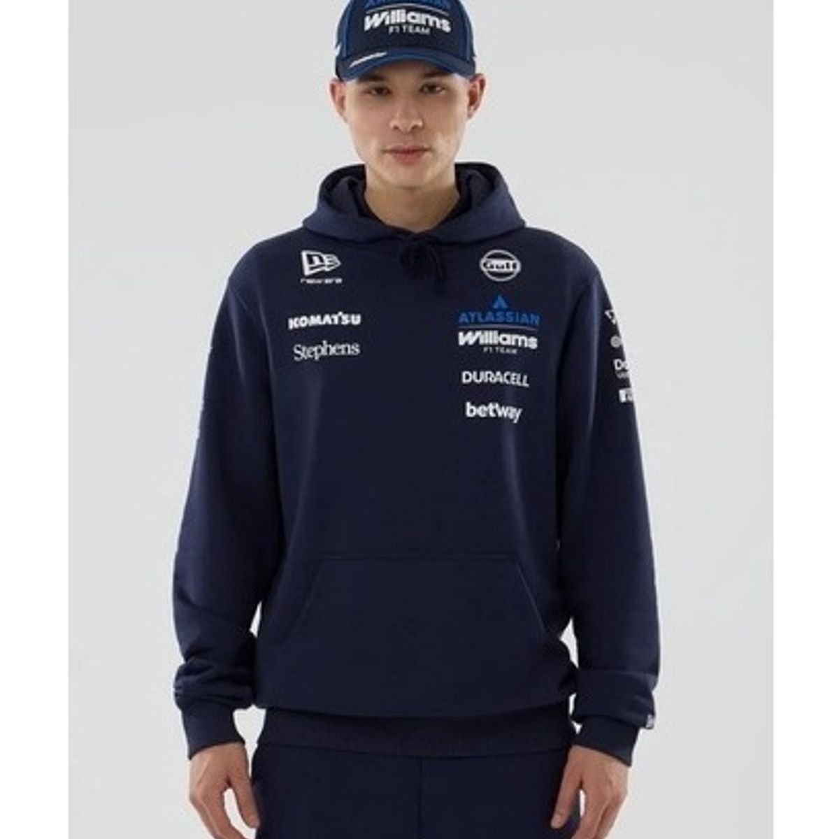 FORMULA 1 - F1ChileStore Sudadera Oficial Team William