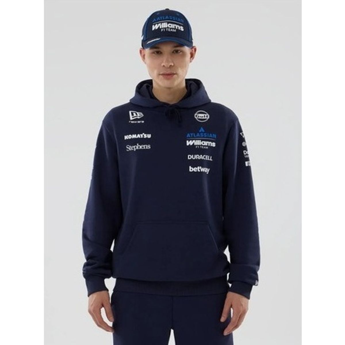FORMULA 1 - F1ChileStore Sudadera Oficial Team William