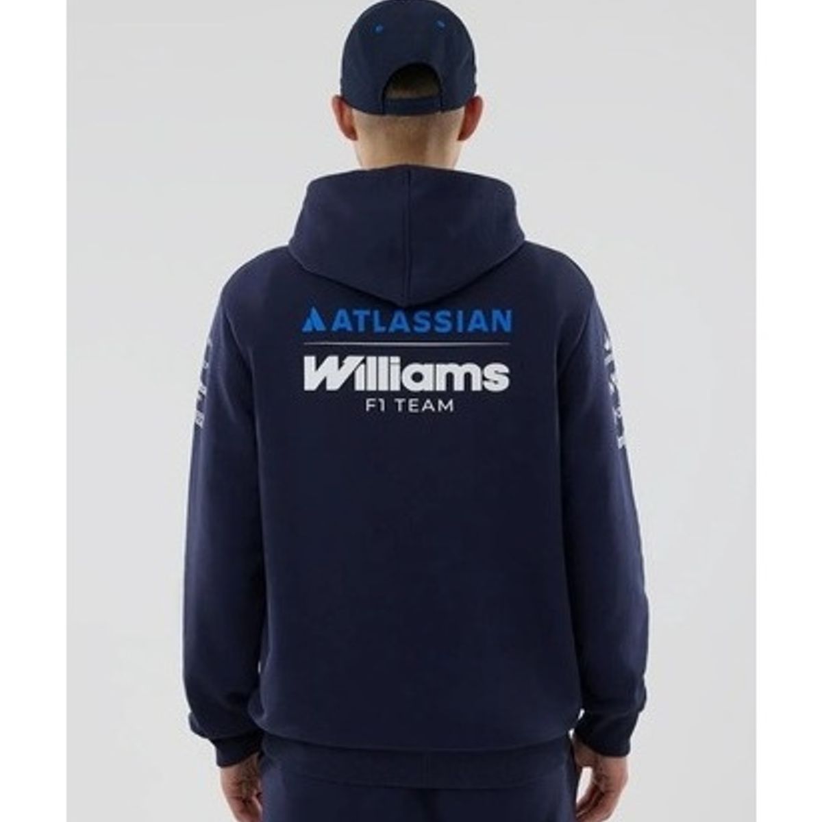 FORMULA 1 - F1ChileStore Sudadera Oficial Team William