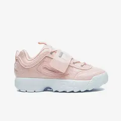 FILA - Zapatilla Disruptor VLC Niños Rosado