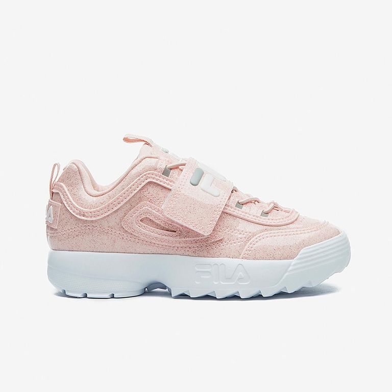 Zapatilla Disruptor VLC Niños Rosado