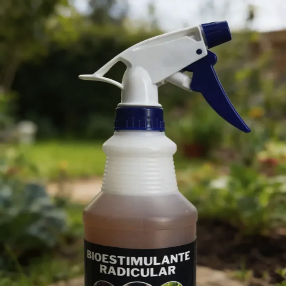 GENERICO - Enraizante Spray - Potenciador de Crecimiento Radicular 1 L