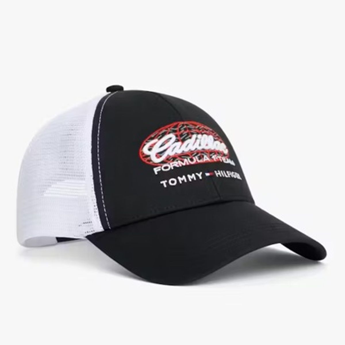 TOMMY HILFIGER - F1ChileStore: Gorro Emblema Cadillac 2026