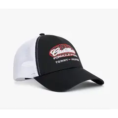 TOMMY HILFIGER - F1ChileStore: Gorro Emblema Cadillac 2026