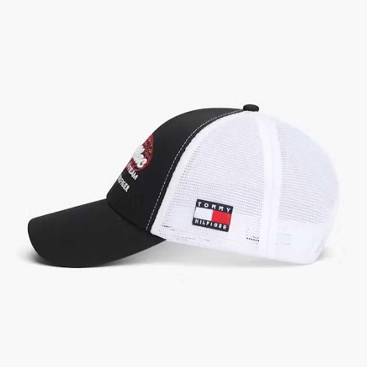 TOMMY HILFIGER - F1ChileStore: Gorro Emblema Cadillac 2026
