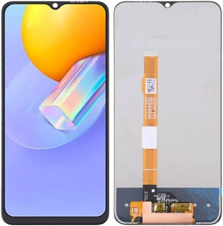 Pantalla completa para VIVO Y22S