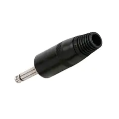 GENERICO - Conector Plug 6.3mm Rean NYS225B