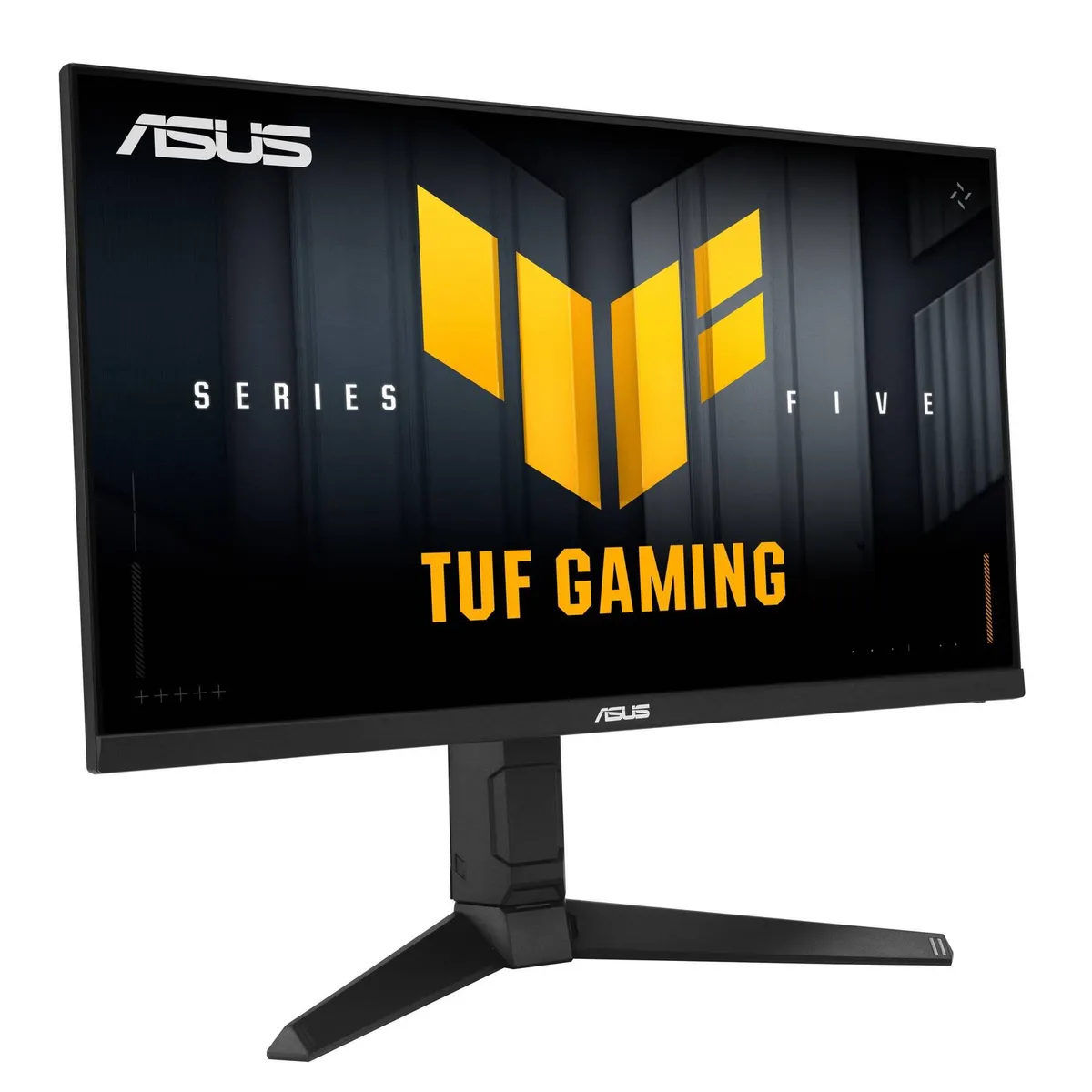 Monitor Gamer ASUS TUF Gaming VG259QMRL5A, 24,5 Full HD, 310Hz, 1ms GTG, HDMI, DP, FreeSync, marca ASUS - Foto Principal