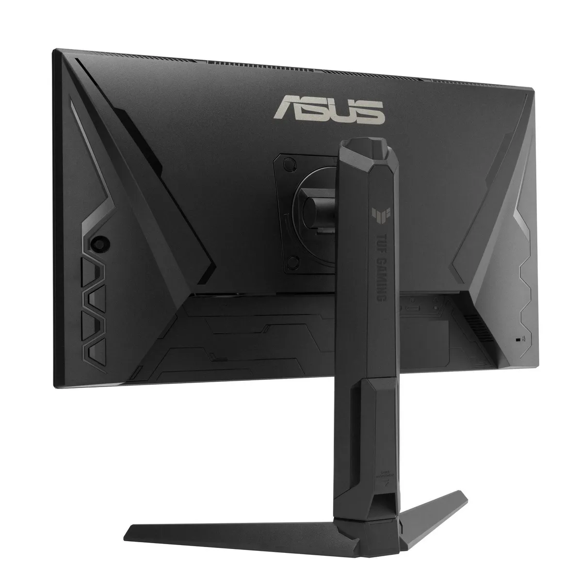 Monitor Gamer ASUS TUF Gaming VG259QMRL5A, 24,5 Full HD, 310Hz, 1ms GTG, HDMI, DP, FreeSync, marca ASUS - Foto 2