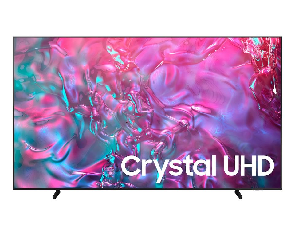 Crystal UHD 4K DU9000 Smart TV 98"