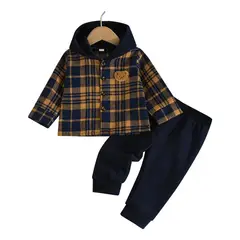 GENERICO - Conjunto 2unds de bebe 12 a 18 meses