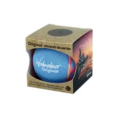 WABOBA - Pelota Original Rebota sobre agua