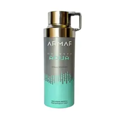 ARMAF - ODYSSEY AQUA EDITION DESODORANTE 200ML