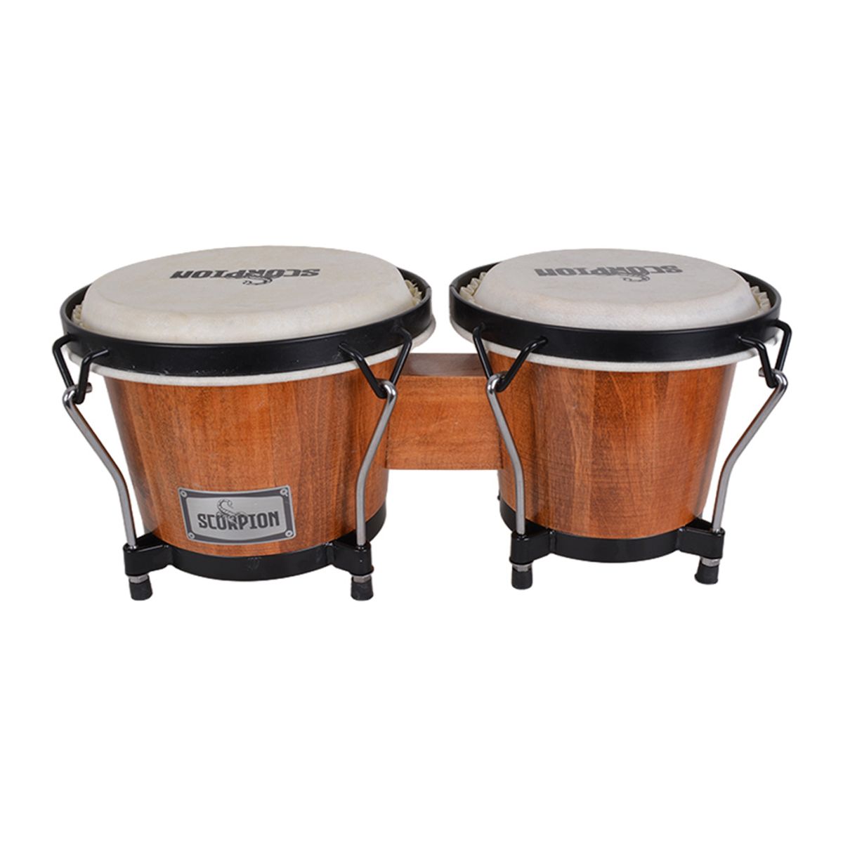 SCORPION - BONGO 6 + 7 MAPLE SCB-67M SCORPION