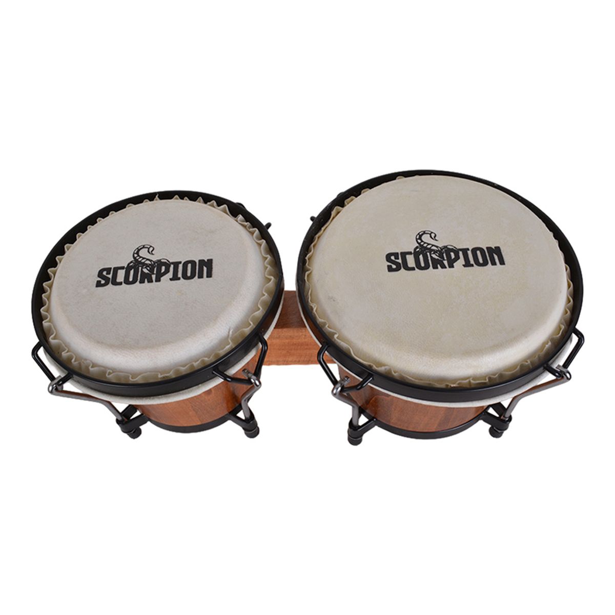 SCORPION - BONGO 6 + 7 MAPLE SCB-67M SCORPION