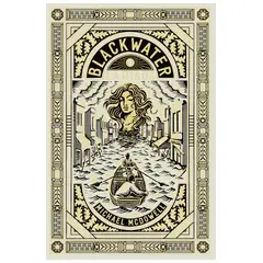 BLACKIE BOOKS - BLACKWATER I LA RIADA