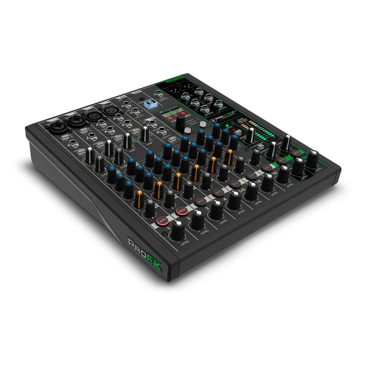 MACKIE - CONSOLA MACKIE PROFX10V3+