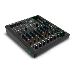 MACKIE - CONSOLA PROFX10V3+