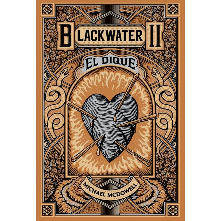 BLACKWATER II EL DIQUE