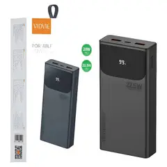 GENERICO - Cargador Batería Externa Portátil Powerbank 10000mah