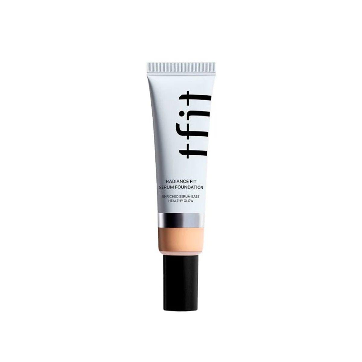 GENERICO - Base de Maquillaje Serum Radiance Fit - N01 Lino