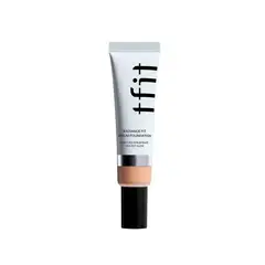 GENERICO - Base de Maquillaje Serum Radiance Fit - W02 Crema de Almendras