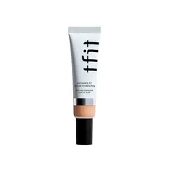 GENERICO - Base de Maquillaje Serum Radiance Fit - W2.5 Miel