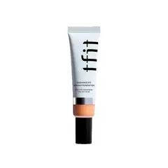 GENERICO - Base de Maquillaje Serum Radiance Fit - W03 Saludable Tono Medio