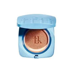 GENERICO - Cushion de Alta Cobertura Icy Fit - W01 Vainilla