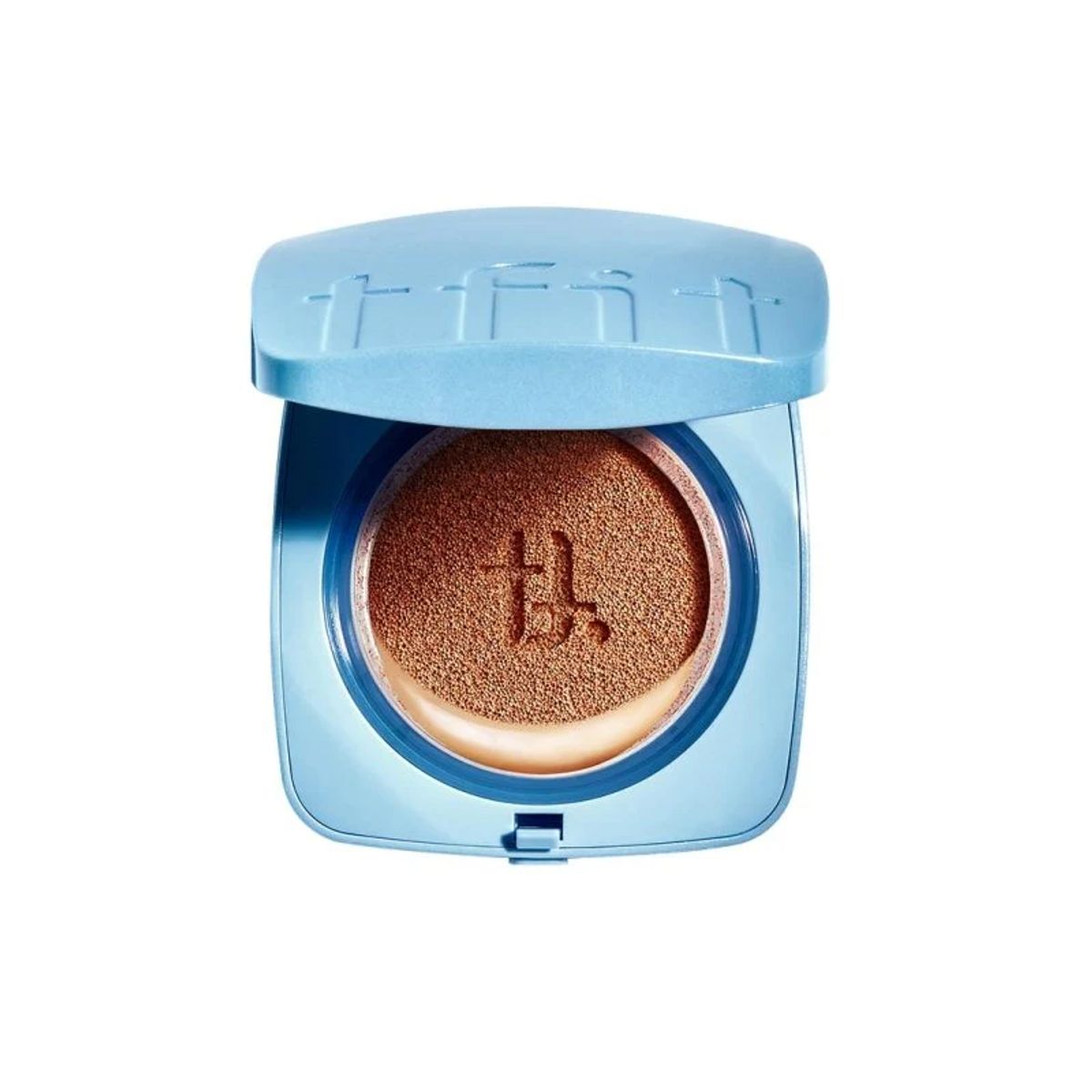 GENERICO - Cushion de Alta Cobertura Icy Fit - W04 Arena Intenso