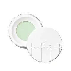 GENERICO - Polvos Traslúcidos de Acabado - 03 Verde Corrector