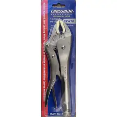 CROSSMAN - CAIMAN CURVO 10