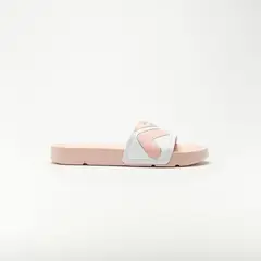 FILA - Sandalias F-Beach Mujer Rosado