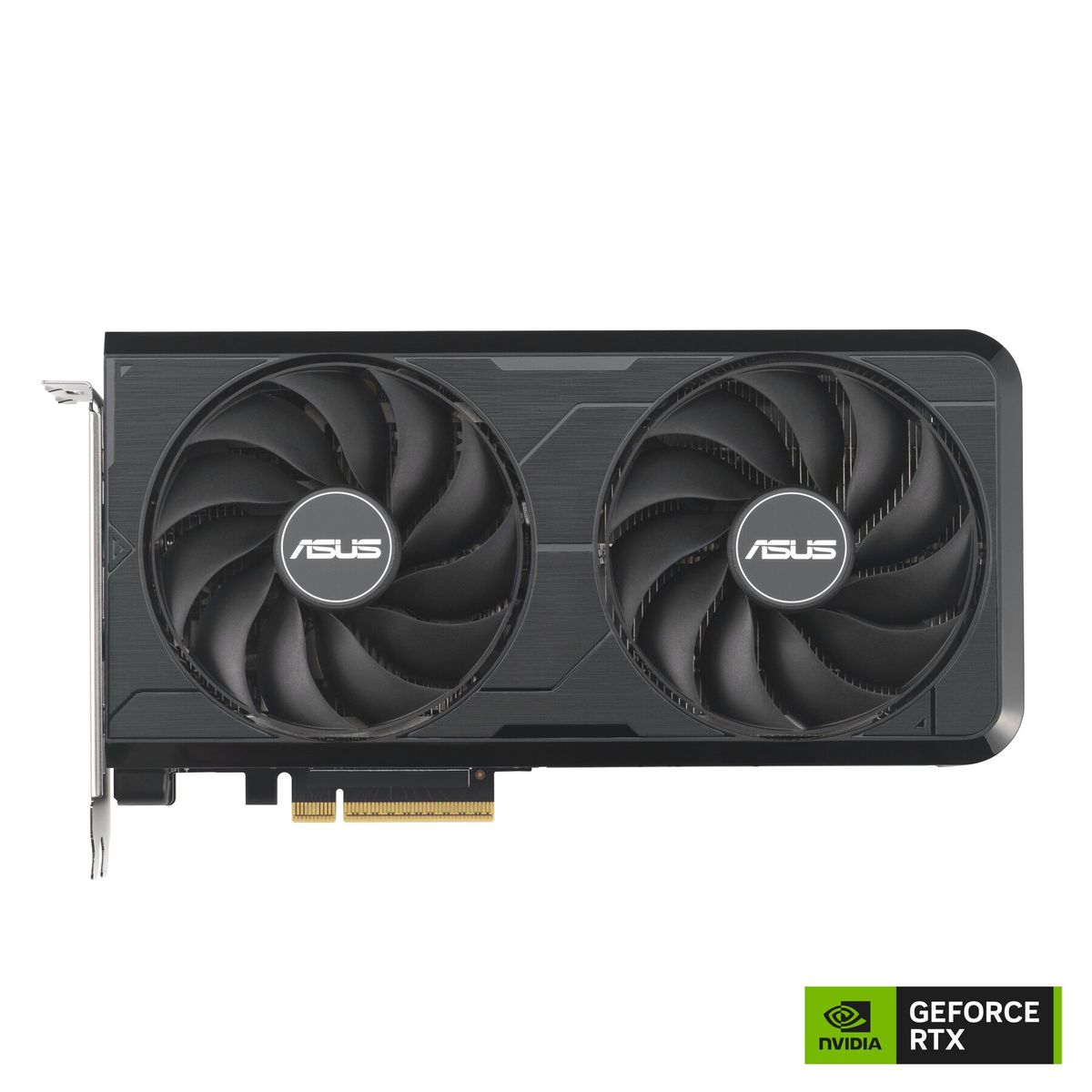 ASUS - Tarjeta de Video ASUS DUAL NVIDIA GeForce RTX 5060 Ti EVO, 16GB GDDR7, 128-bit, PCI-e 5.0