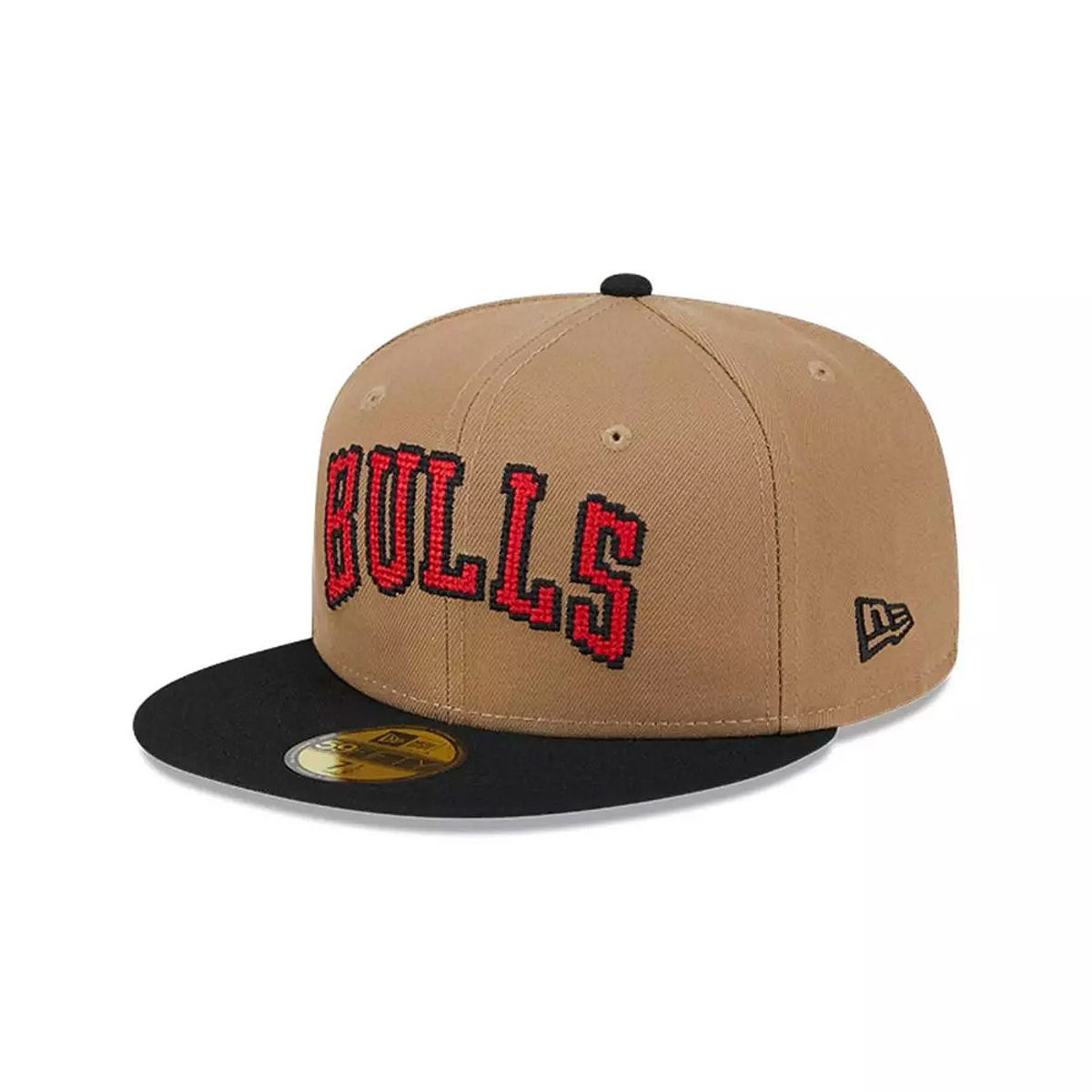 NEW ERA - Jockey Gorra New Era Classic 8-Bit Wdmrk 21422 Chibul Khk