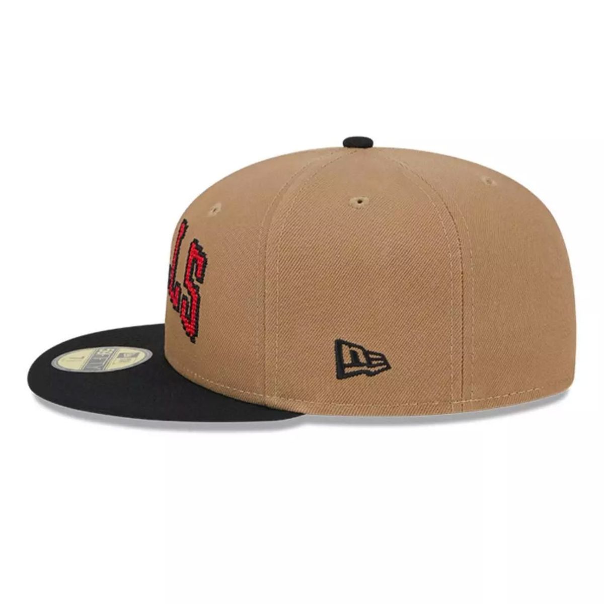 NEW ERA - Jockey Gorra New Era Classic 8-Bit Wdmrk 21422 Chibul Khk