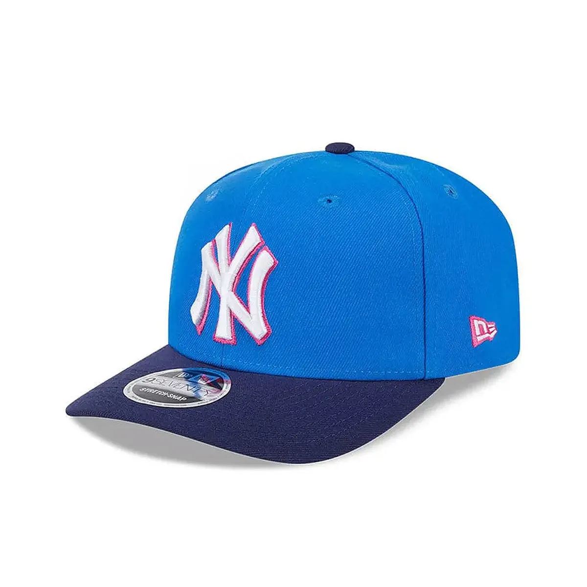 NEW ERA - Jockey Gorra New Era Mlb 970 New York Yankees Unisex Azul