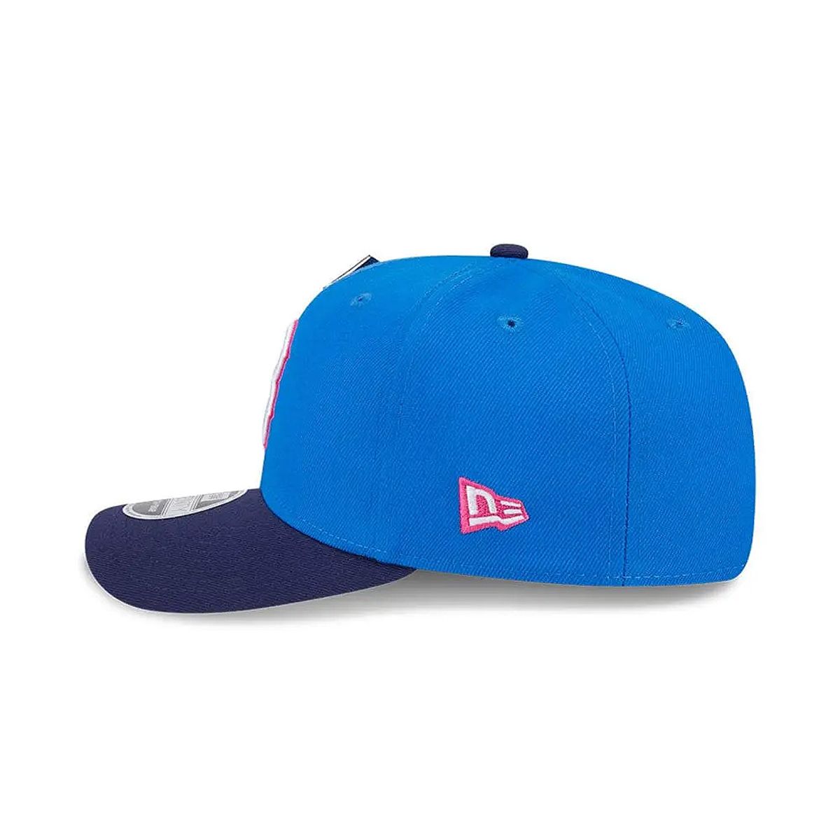 NEW ERA - Jockey Gorra New Era Mlb 970 New York Yankees Unisex Azul
