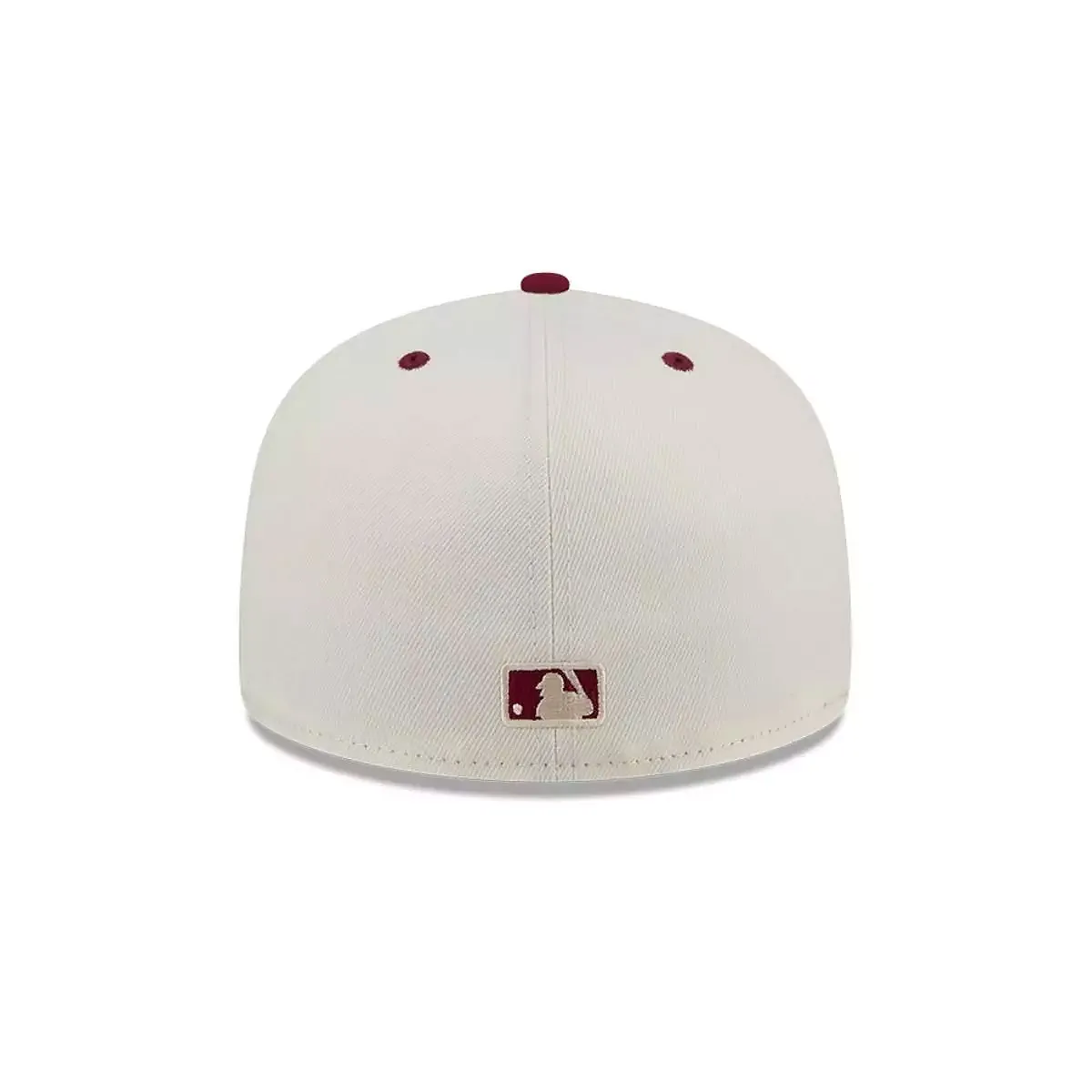 NEW ERA - Jockey Gorra New Era Novelty Stitch 5950 24409 Losdod Chwcar
