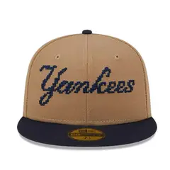 NEW ERA - Jockey Gorra Clgorra Assic 8-Bit New York Yankees Cafe
