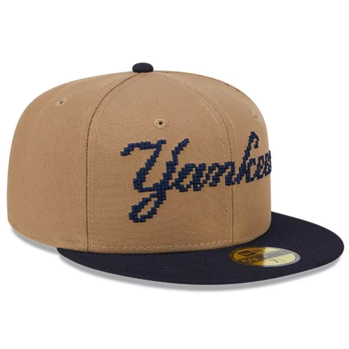 NEW ERA - Jockey Gorra New Era Clgorra New Era Assic 8-Bit New York Yankees Cafe