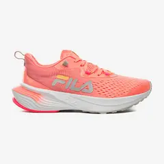 FILA - Zapatilla Racer Spider Mujer Rosado