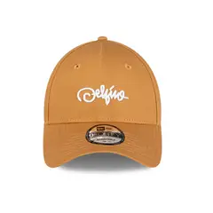 NEW ERA - Jockey Gorra 9Forty Tony Delfino Light Bronze