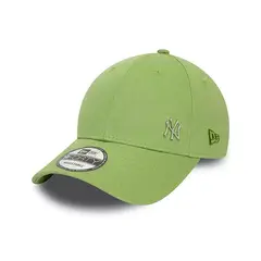 NEW ERA - Jockey Gorra New York Yankees MLB 9Forty Flawless Green Med